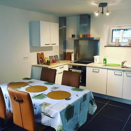 Appartement Duplex Pour 3-4 Personnes A ซิเนย์ ภายนอก รูปภาพ