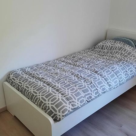 Appartement Duplex Pour 3-4 Personnes A ซิเนย์ ภายนอก รูปภาพ