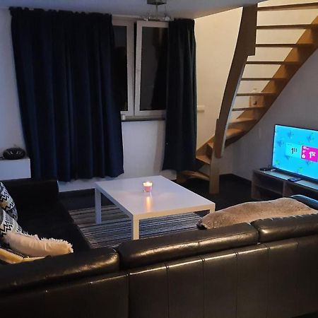 Appartement Duplex Pour 3-4 Personnes A ซิเนย์ ภายนอก รูปภาพ