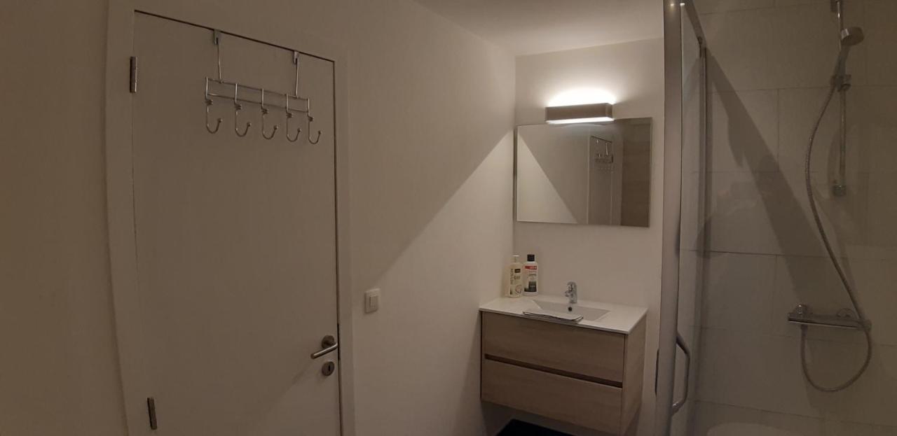 Appartement Duplex Pour 3-4 Personnes A ซิเนย์ ภายนอก รูปภาพ