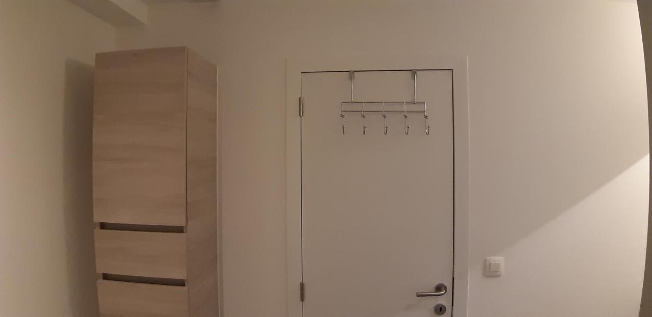 Appartement Duplex Pour 3-4 Personnes A ซิเนย์ ภายนอก รูปภาพ