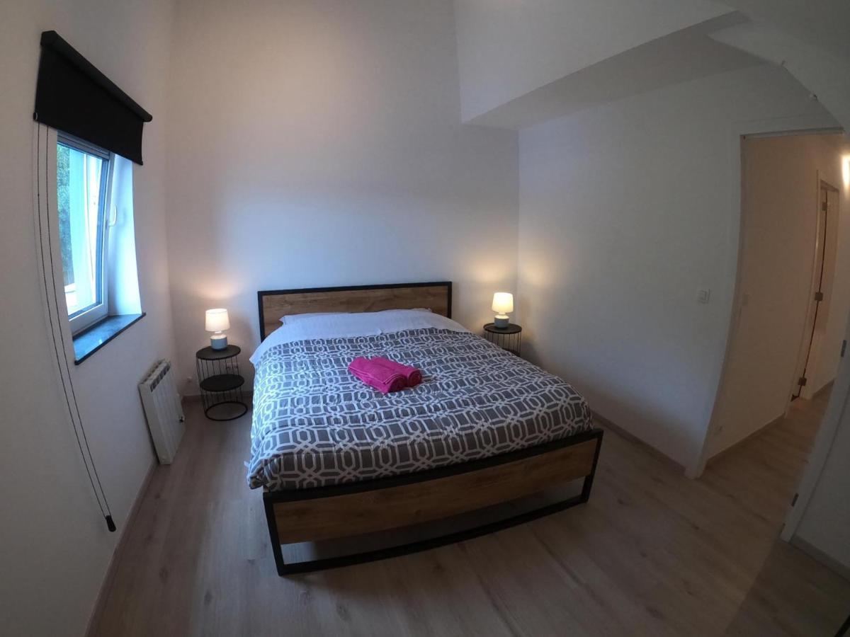 Appartement Duplex Pour 3-4 Personnes A ซิเนย์ ภายนอก รูปภาพ