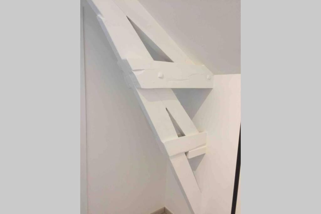 Appartement Duplex Pour 3-4 Personnes A ซิเนย์ ภายนอก รูปภาพ