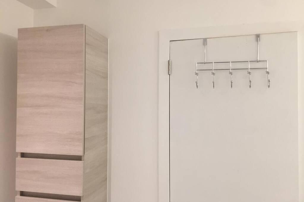 Appartement Duplex Pour 3-4 Personnes A ซิเนย์ ภายนอก รูปภาพ