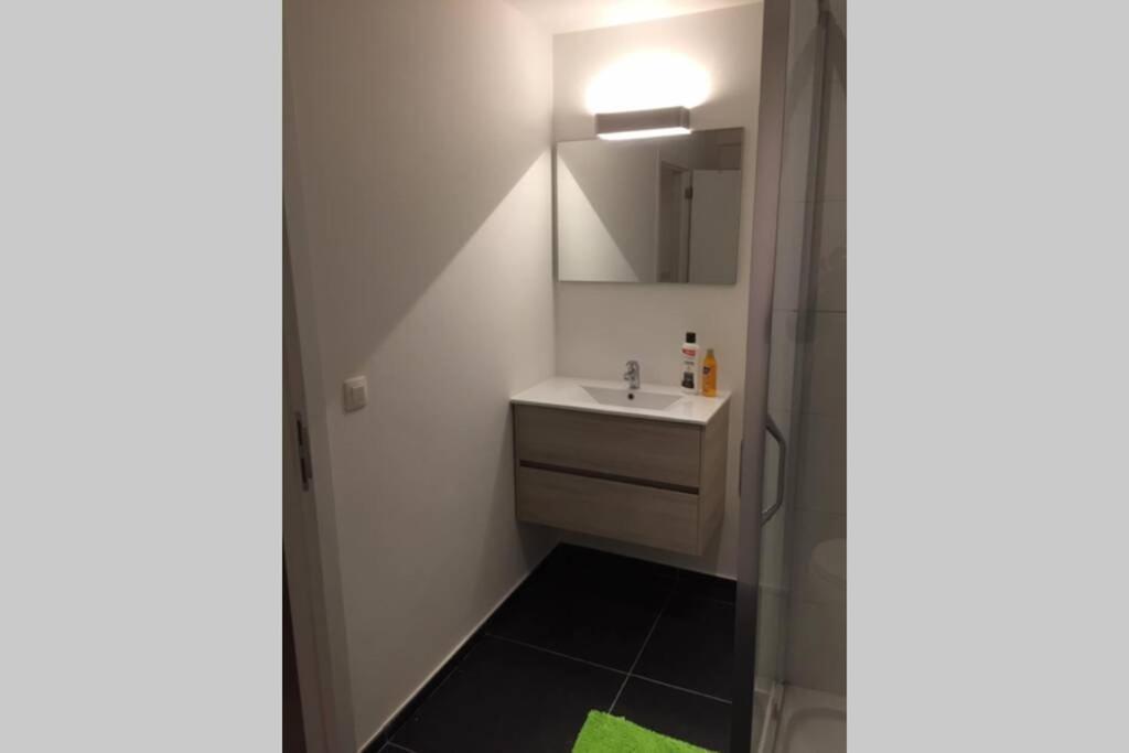 Appartement Duplex Pour 3-4 Personnes A ซิเนย์ ภายนอก รูปภาพ