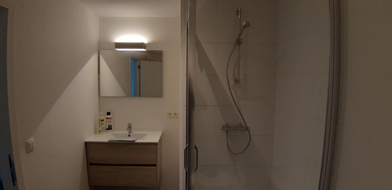 Appartement Duplex Pour 3-4 Personnes A ซิเนย์ ภายนอก รูปภาพ