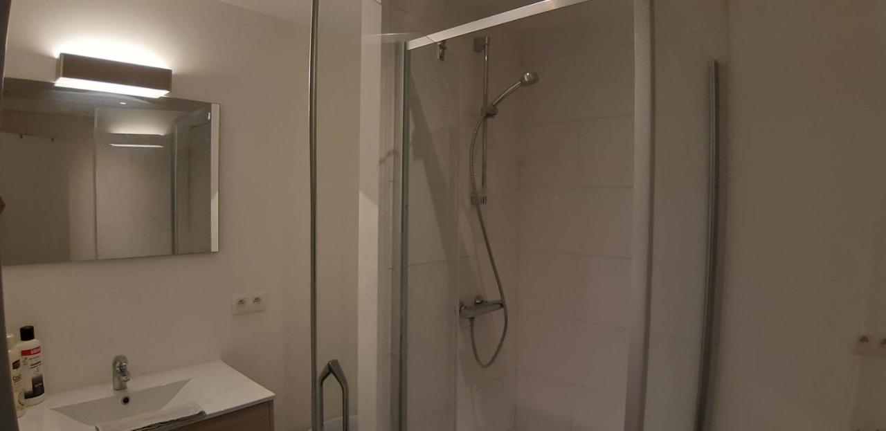 Appartement Duplex Pour 3-4 Personnes A ซิเนย์ ภายนอก รูปภาพ