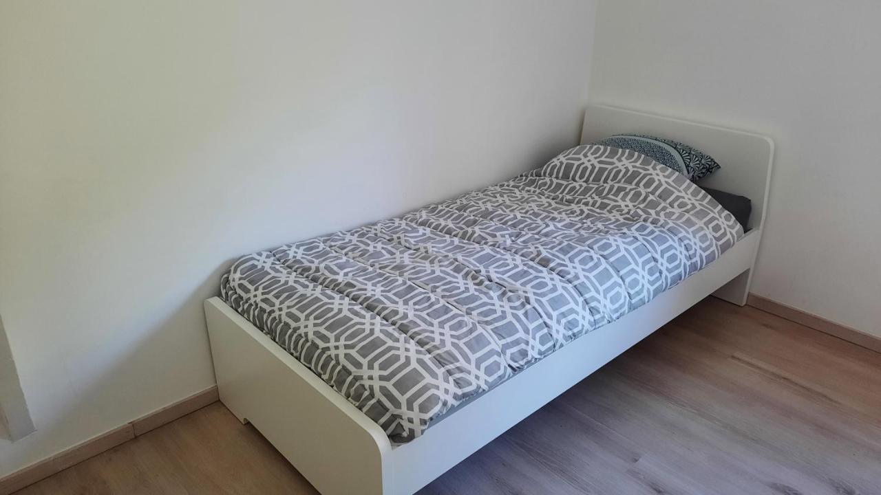 Appartement Duplex Pour 3-4 Personnes A ซิเนย์ ภายนอก รูปภาพ