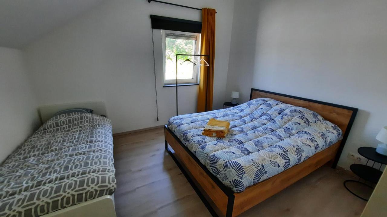 Appartement Duplex Pour 3-4 Personnes A ซิเนย์ ภายนอก รูปภาพ