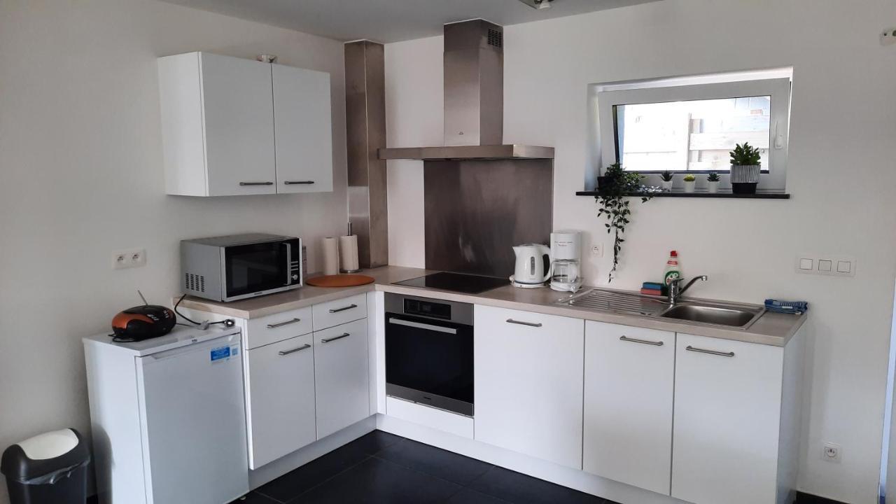 Appartement Duplex Pour 3-4 Personnes A ซิเนย์ ภายนอก รูปภาพ